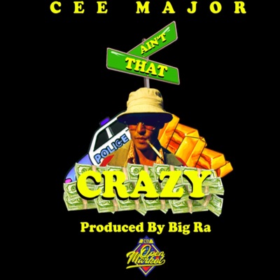 Aint That Crazy - Single