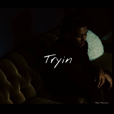 Tryin - Single