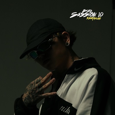 Black Session #10: (feat. KeepKlan) - Single