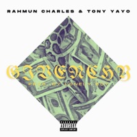 GIVENCHY (feat. Tony Yayo) - Single - Rahmun Charles