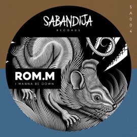 I Wanna Be Down ROMM