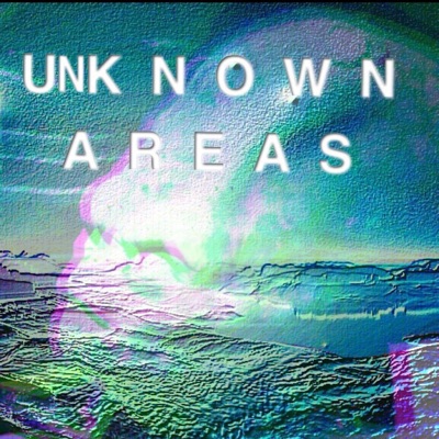 Unknown Areas - EP