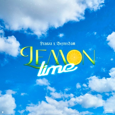 Lemon Lime (feat. Before3am) - Single
