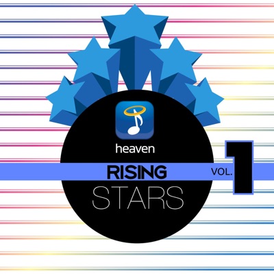 Rising Stars, Vol. 1