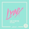 Like It Better (feat. Ninah) - Single