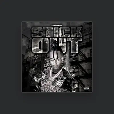 Listen to Glokenzo, watch music videos, read bio, see tour dates & more!