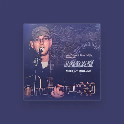 Listen to Agraw, watch music videos, read bio, see tour dates & more!