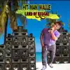 Hit Man Walle - Land of Reggae