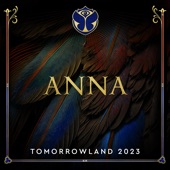 Tomorrowland 2023: ANNA at Atmosphere, Weekend 2 (DJ Mix) artwork