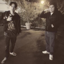 I Miss You (feat. THERSX) AkiraDoves & JoshIGuess