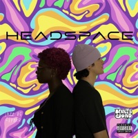 Headspace - Single - KHR!S João & Jazz De Cipher