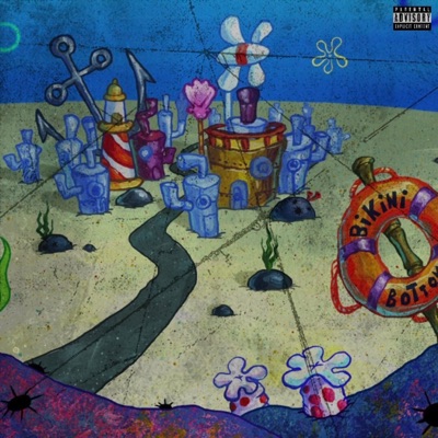 Bikini Bottom (feat. Buddah Head) - Single