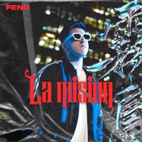 La misión - Single - Feno & Tesla Da Cherry