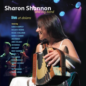 Sharon Shannon - The Galway Girl (feat. Mundy) (Live) - Line Dance Music
