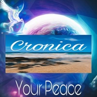 Your Peace - Single - Cronica