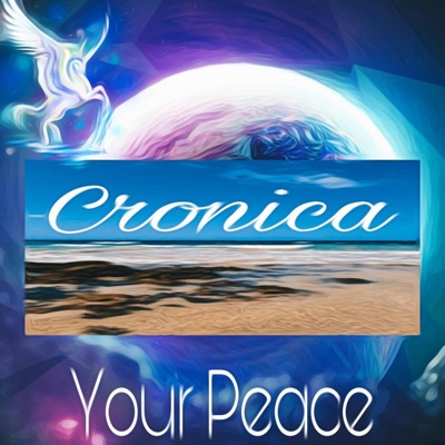 Your Peace - Single