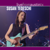 Susan Tedeschi - Don't Think Twice, It's All Right (Live) artwork