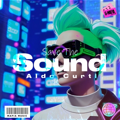 Save the Sound - Single