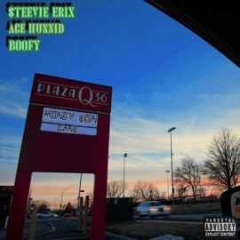 Plot It Out (feat. Steevie Erix & Boofy) CaN$