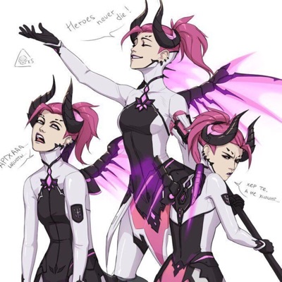 Imp Mercy Rule - Single