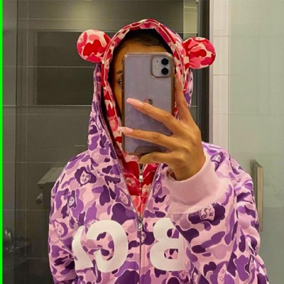 BAPE ORIGINAL - Single