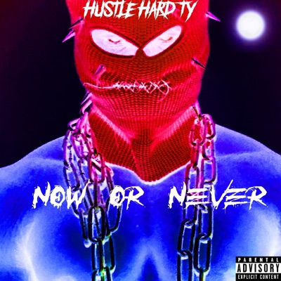 Now or Never - EP