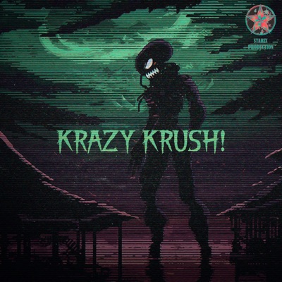 Krazy Krush! - Single