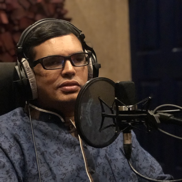 Afzal Yusuff's avatar