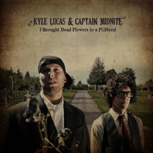 I Brought Dead Flowers to a FUNeral - EP