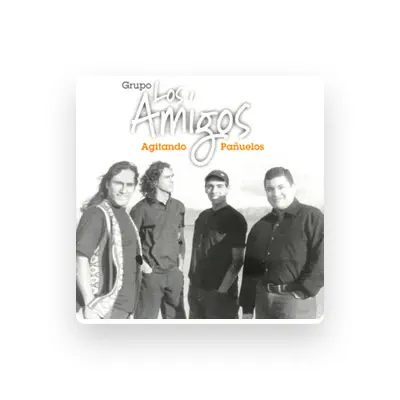Listen to Sergio Galleguillo Y Los Amigos, watch music videos, read bio, see tour dates & more!