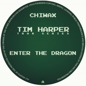 Enter the Dragon - EP