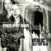 Power in my Hands (feat. Silly Boy Blue) [Radio Edit] artwork