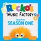 Peace, Joy & Funk - Rocko's Music Factory lyrics