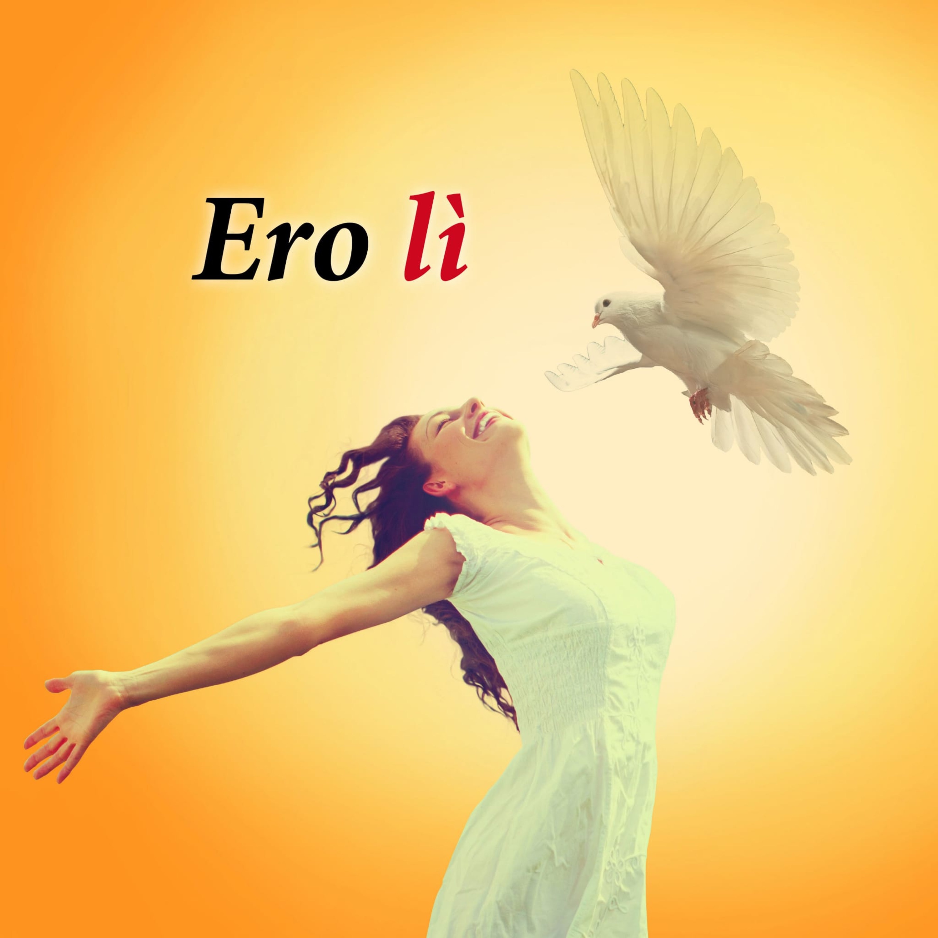 Ero Lì - Single
