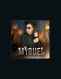 Escucha a Miguel Ángel Correa - El Ángel Del Despecho, mira videos musicales, lee su biografía, consulta las fechas de las gira y más.