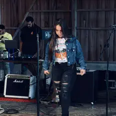 Listen to Heather Howard, watch music videos, read bio, see tour dates & more!