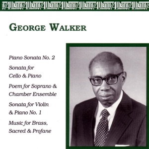 Walker: Chamber Music