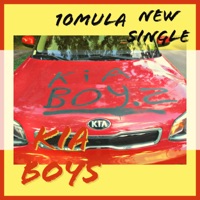 KIA BOYS (SINGLE) [Whole version] - 10MULA