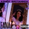 Misunderstood (feat. Sim Lakia & YoungCapeTown) - Aimée Britannia lyrics