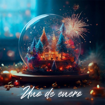 Uno De Enero - Single