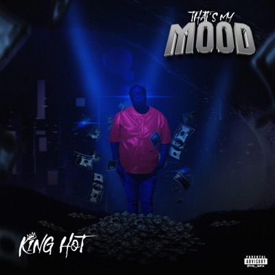 That's My Mood - Single