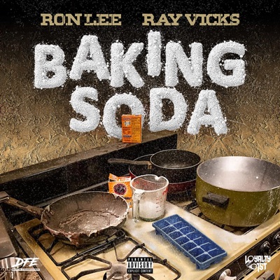 Baking Soda (feat. Ray Vicks) - Single