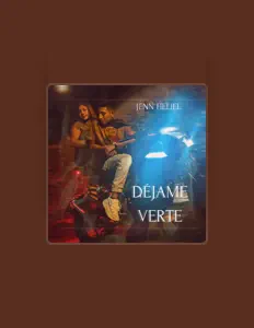 收听 JENN HELIEL、观看音乐视频、阅读小传、查看巡演日期等 ！