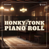 Honky-Tonk Piano Roll - Giorgio Cuscito