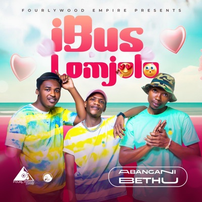 iBus Lomjolo (feat. Formation Boyz) - Single