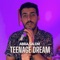 Olivia Teenage Dream - Abra Salem lyrics