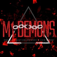 My Demons - Single - Bastiancortesxv