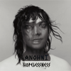 ANOHNI - 4 Degrees artwork