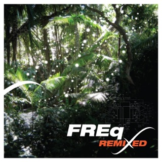 Strange Attractors (Liquid Soul Remix)