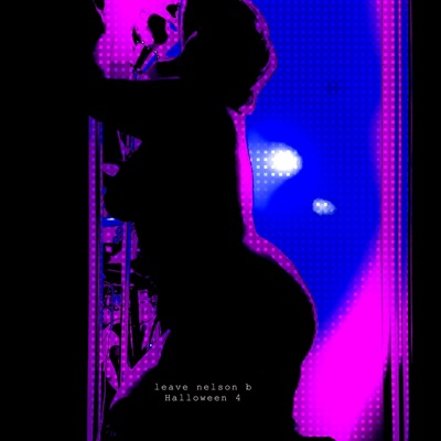 Halloween IV: Lonely Ghost From Outer Space (Split) - Single